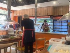 -哈尔滨小酒馆·鲜肉现穿自助烧烤(康新花园店)