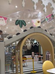 -奈尔宝家庭中心·亲子餐厅(华采天地店)