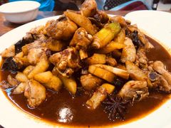 -农夫大盘鸡(经八路总店)