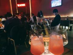 -TZ House音乐现场(来福士中心店)