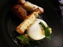 -Mercato莫卡多露台餐厅与酒吧(K11店)
