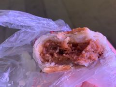 鲜肉月饼-朱鸿兴面馆(镇湖店)
