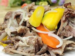 -天下游美食餐厅