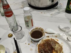 -牛吉韵·鲜切牛肉自助火锅(南山店)
