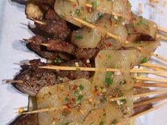 -串盟烧烤大排档·长沙美食地标(星沙店)