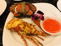 -曼佧特国际大酒店M-café全日制西餐厅(塘厦店)
