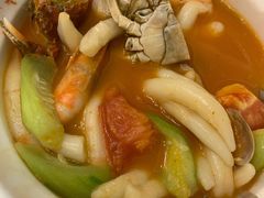 -丰收日·小海鲜·沪上家宴(顾村正大店)