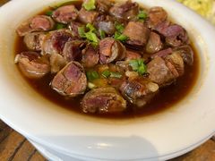 -泽成·冰煮羊(乌兰察布红楼店)