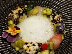 -Tomato&Pepper法餐厅