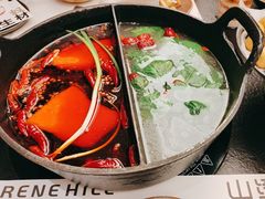 -山缓缓火锅(上海闵行龙湖店)
