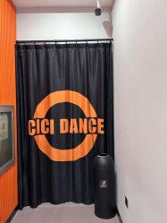 -CICI街舞专业培训