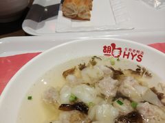 -食通天·寰宇集(杭州万象城店)