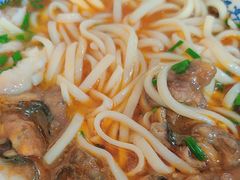 -何记鳝鱼面馆(开发区分店)