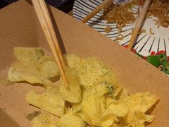 -功夫怪兽·烧烤(珠江路店)