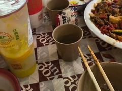 -老三样·旧食新味(船山路店)