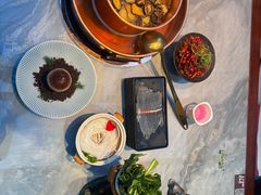 -慢丽江·云南野生菌土鸡锅(付家庄店)