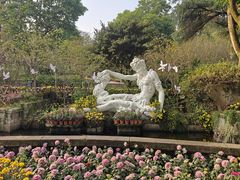 -南山植物园