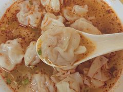 -巧手馄饨(箍桶巷店)