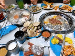 -圣罗巴甄选自助(麦凯乐店)