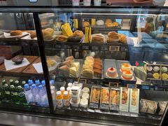 -星巴克臻选(周浦万达店)