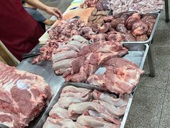 -标记美食新鲜猪杂(兴南大道店)