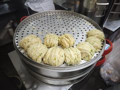 -俞记安顺特色破酥包(民生路店)