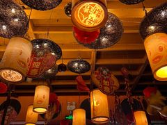 -石岐佬中山菜馆(张溪店)