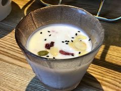 -蜜桃餐厅·古运河畔(南下塘店)