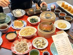 -海味观(老西门店)