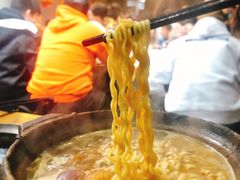 -范贤光鸡公煲(平乐园总店)