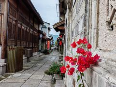 -紫阳古街
