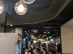 等位区-小王少龙火锅(沙南街店)