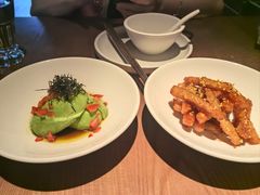 -茗知道茶馆(世博源店)