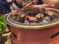 -西塔老太太泥炉烤肉(北京双井店)