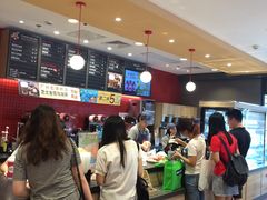 -85度C(广州石牌桥店)