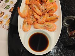-丰收日·小海鲜·沪上家宴(顾村正大店)
