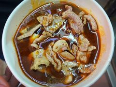 -王记生烫牛杂面馆(兰陵路店)