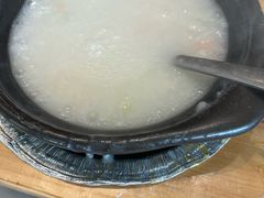 -黄金粥港式·早晚茶(海阳路店)