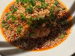 -蔴将·川菜(黄龙万科店)