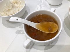 红枣炖银耳-万龙洲海鲜(大兴绿地缤纷城店)