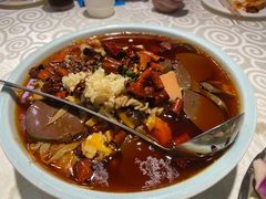 毛血旺-峨嵋酒家总店(车公庄店)