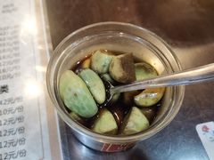 -老北京炸酱面大王.铜锅涮肉(朝阳门店)