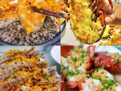 -四川小胡子海鲜(丁村万人海鲜广场店)