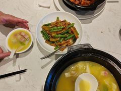 -上海宝华喜来登酒店·采悦轩中餐厅