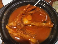 -将相和·海鲜蒸饺大连菜