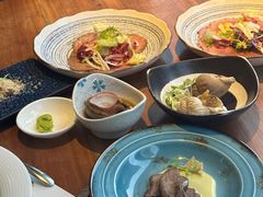 -Mr.Fish鱼鲜生海鲜放题(高德置地冬广场店)