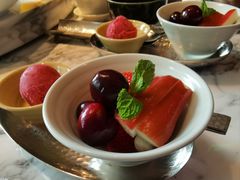-湖滨28中餐厅·西湖宴·杭州君悦酒店