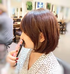 -HairCode芭曲发型