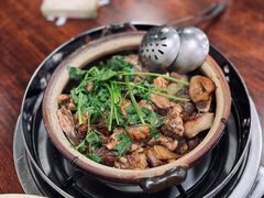 -华仔土鸡店(南洲分店)