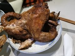 -陈岱后山窑鸡店